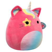 Squishmallows W20 Plīša rotaļlieta, 35 cm