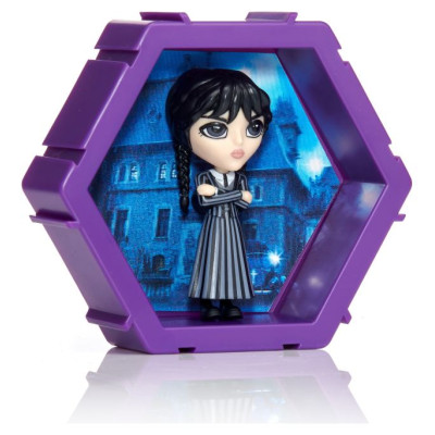 Wednesday POD 4D figūra - Nevermore, 10 cm