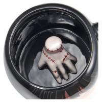 Wednesday 3D Dāvanu krūze - Thing