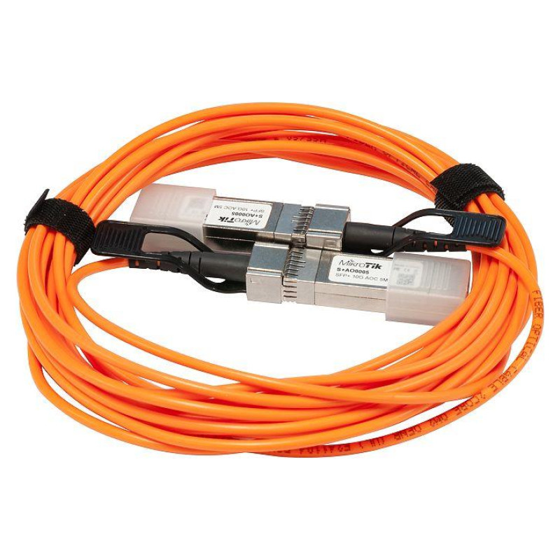 Mikrotik CABLE DIRECT ATTACH SFP+ 5M/S+AO0005 MIKROTIK