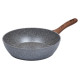 Resto DEEP FRYPAN D28 H7.5CM/93054 RESTO