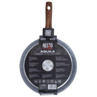 Resto DEEP FRYPAN D28 H7.5CM/93054 RESTO
