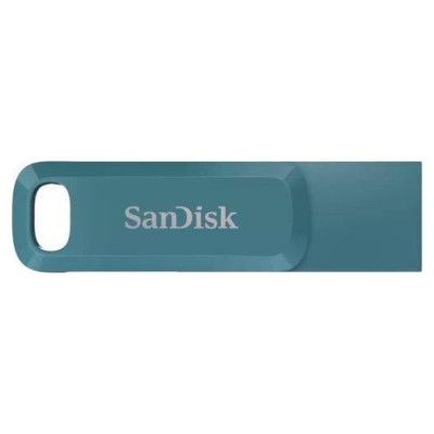 Sandisk MEMORY DRIVE FLASH USB-C 512GB/SDDDC3-512G-G46NBB SANDISK