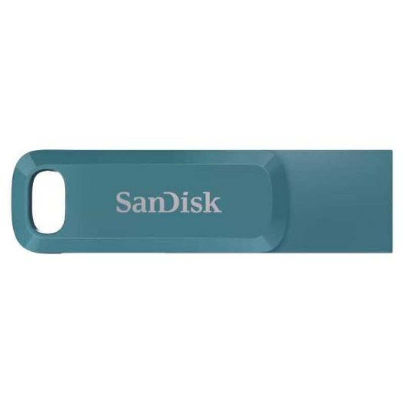 Sandisk MEMORY DRIVE FLASH USB-C 512GB/SDDDC3-512G-G46NBB SANDISK