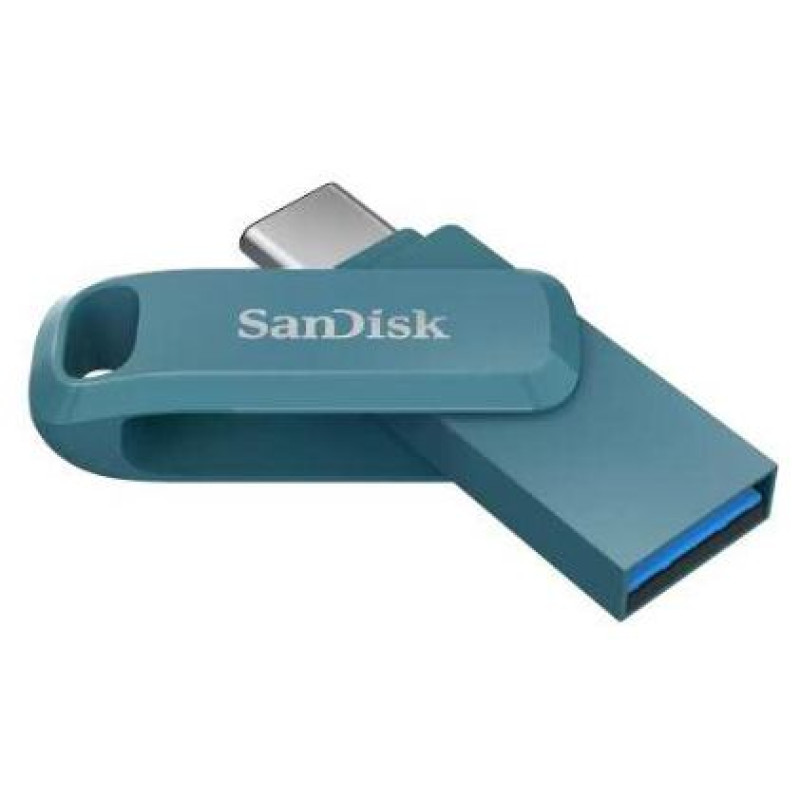 Sandisk MEMORY DRIVE FLASH USB-C 512GB/SDDDC3-512G-G46NBB SANDISK