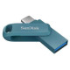 Sandisk MEMORY DRIVE FLASH USB-C 512GB/SDDDC3-512G-G46NBB SANDISK