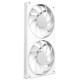 Nzxt CASE FAN 280MM/F280 RGB CORE NZXT