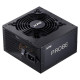 Adata Power Supply|ADATA|PROBE BRONZE Power Supply|600 Watts|Efficiency 80 PLUS BRONZE|PFC Active|MTBF 100000 hours|PROBE600B-BKCEU