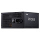 Adata Power Supply|ADATA|PROBE BRONZE Power Supply|600 Watts|Efficiency 80 PLUS BRONZE|PFC Active|MTBF 100000 hours|PROBE600B-BKCEU