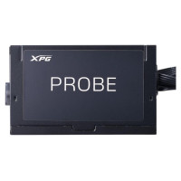 Adata Power Supply|ADATA|PROBE BRONZE Power Supply|600 Watts|Efficiency 80 PLUS BRONZE|PFC Active|MTBF 100000 hours|PROBE600B-BKCEU