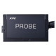 Adata Power Supply|ADATA|PROBE BRONZE Power Supply|600 Watts|Efficiency 80 PLUS BRONZE|PFC Active|MTBF 100000 hours|PROBE600B-BKCEU