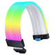 Lian Li CASE ACC STRIMER WRL 12V-2X6/LG#8 G89.PW16-81W.00 LIAN LI