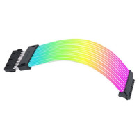 Lian Li CASE ACC STRIMER WRL 12V-2X6/LG#8 G89.PW16-81W.00 LIAN LI