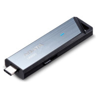 Adata MEMORY DRIVE FLASH USB-C 512GB/SILV AELI-UE800-512G-CSG ADATA