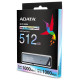 Adata MEMORY DRIVE FLASH USB-C 512GB/SILV AELI-UE800-512G-CSG ADATA