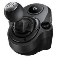 Logitech STEERING WHEEL ACC SHIFTER/941-000130 LOGITECH