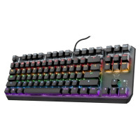 Trust KEYBOARD USB GXT 834 CALLAZ/24404 TRUST