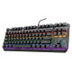 Trust KEYBOARD USB GXT 834 CALLAZ/24404 TRUST