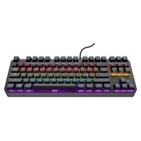 Trust KEYBOARD USB GXT 834 CALLAZ/24404 TRUST