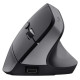 Trust MOUSE USB OPTICAL WRL BAYO+/ERGONOMIC BLK 25146 TRUST