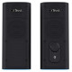 Trust Portable Speaker|TRUST|GXT 612 CETIC|Black|Wireless|P.M.P.O. 18 Watts|1xAudio-In|Bluetooth|24970