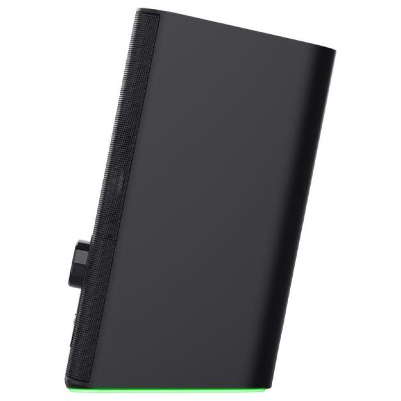 Trust Portable Speaker|TRUST|GXT 612 CETIC|Black|Wireless|P.M.P.O. 18 Watts|1xAudio-In|Bluetooth|24970