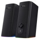 Trust Portable Speaker|TRUST|GXT 612 CETIC|Black|Wireless|P.M.P.O. 18 Watts|1xAudio-In|Bluetooth|24970
