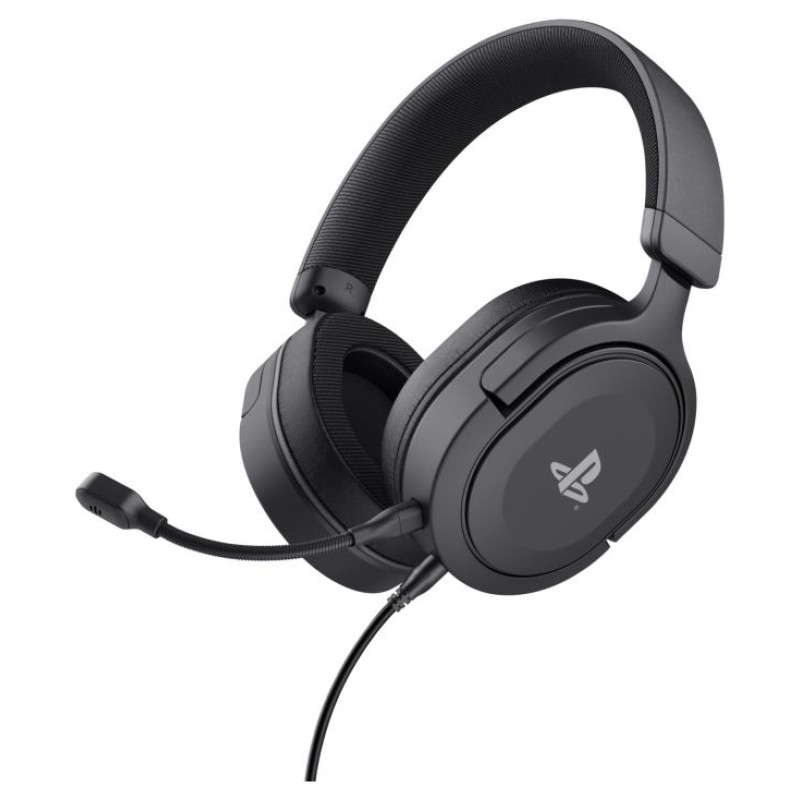 Trust HEADSET GXT498 FORTA/24715 TRUST