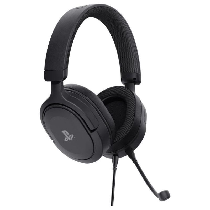 Trust HEADSET GXT498 FORTA/24715 TRUST