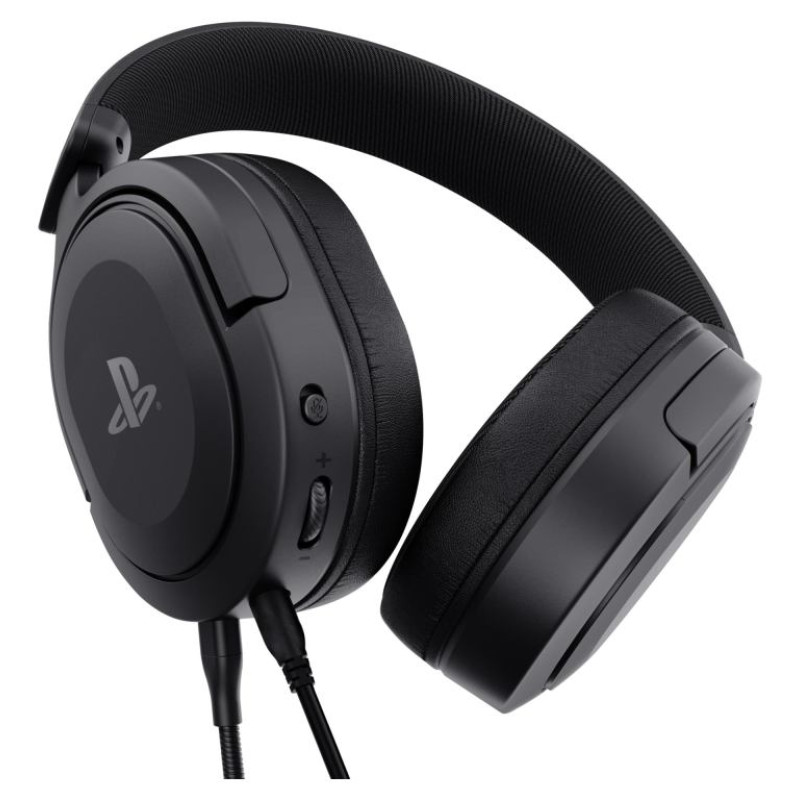 Trust HEADSET GXT498 FORTA/24715 TRUST