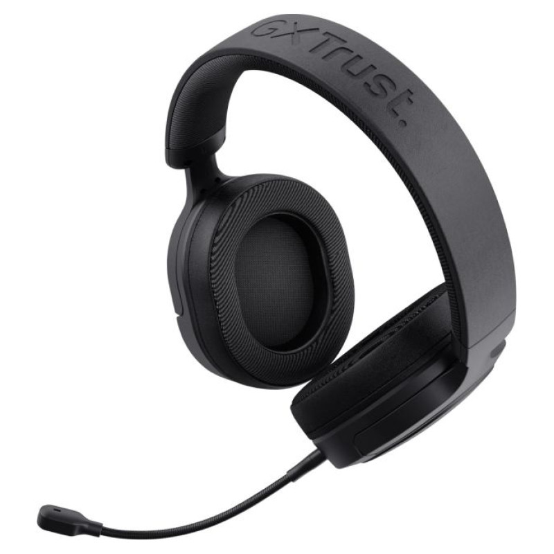 Trust HEADSET GXT498 FORTA/24715 TRUST