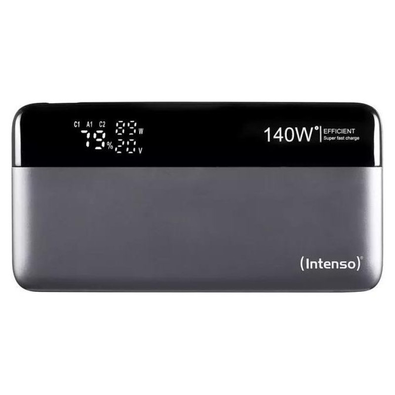 Intenso POWER BANK USB 25000MAH/140W HE25000 7350060 INTENSO