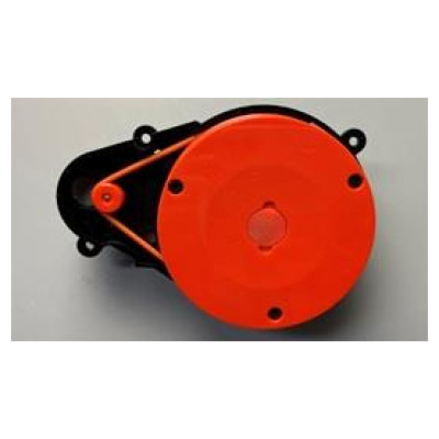 Roborock Vacuum Cleaner Accessory|ROBOROCK|LDS|Orange|For S5 White/S5 Black/S6 White/S5 Black Max/S6 White Pure/S7 White|9.01.0643