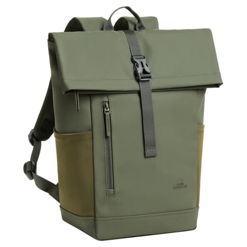 Rivacase NB BACKPACK EDEN-ECO 17L 14"/7826 GREEN RIVACASE