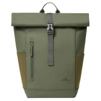 Rivacase NB BACKPACK EDEN-ECO 17L 14"/7826 GREEN RIVACASE