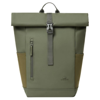 Rivacase NB BACKPACK EDEN-ECO 17L 14"/7826 GREEN RIVACASE