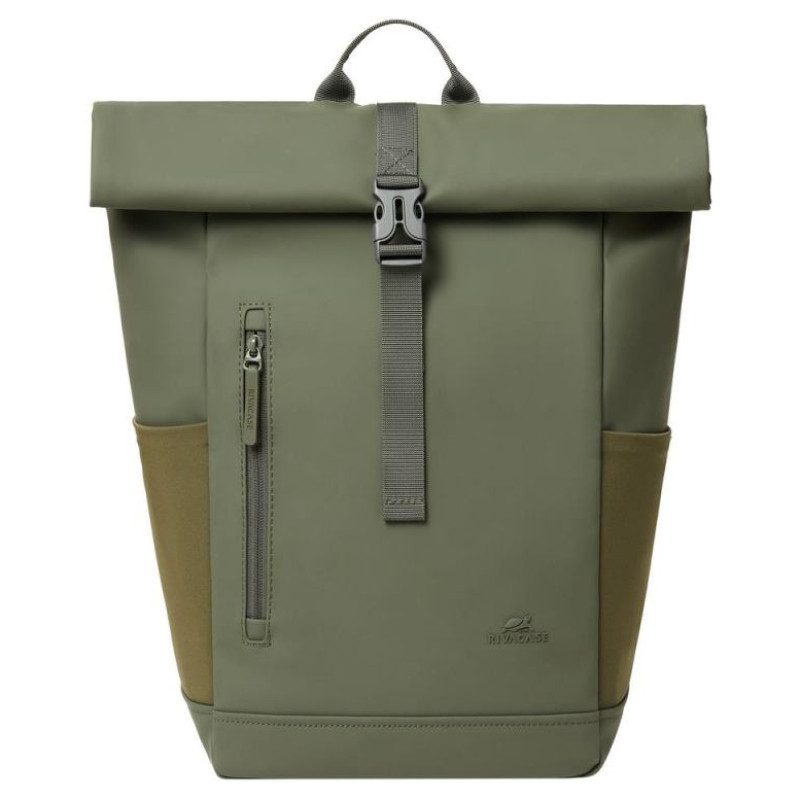 Rivacase NB BACKPACK EDEN-ECO 17L 14"/7826 GREEN RIVACASE