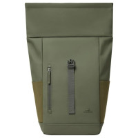 Rivacase NB BACKPACK EDEN-ECO 17L 14"/7826 GREEN RIVACASE