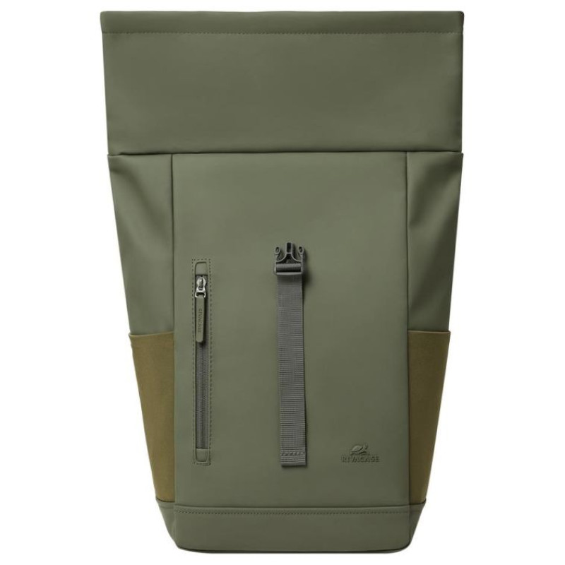 Rivacase NB BACKPACK EDEN-ECO 17L 14"/7826 GREEN RIVACASE