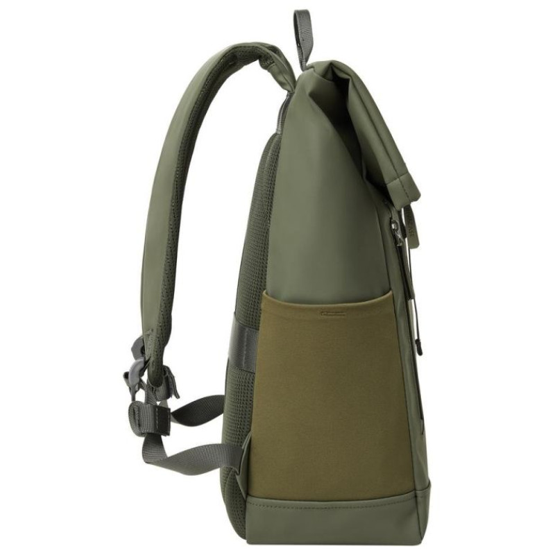 Rivacase NB BACKPACK EDEN-ECO 17L 14"/7826 GREEN RIVACASE