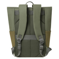 Rivacase NB BACKPACK EDEN-ECO 17L 14"/7826 GREEN RIVACASE