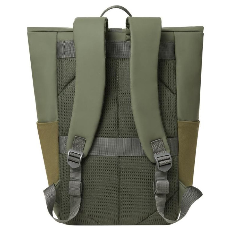 Rivacase NB BACKPACK EDEN-ECO 17L 14"/7826 GREEN RIVACASE