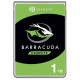 Seagate HDD|SEAGATE|Barracuda|1TB|SATA 3.0|128 MB|5400 rpm|2,5"|Thickness 7mm|ST1000LM048