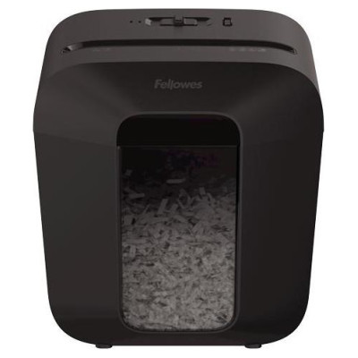 Fellowes SHREDDER POWERSHRED LX25/4170501 FELLOWES