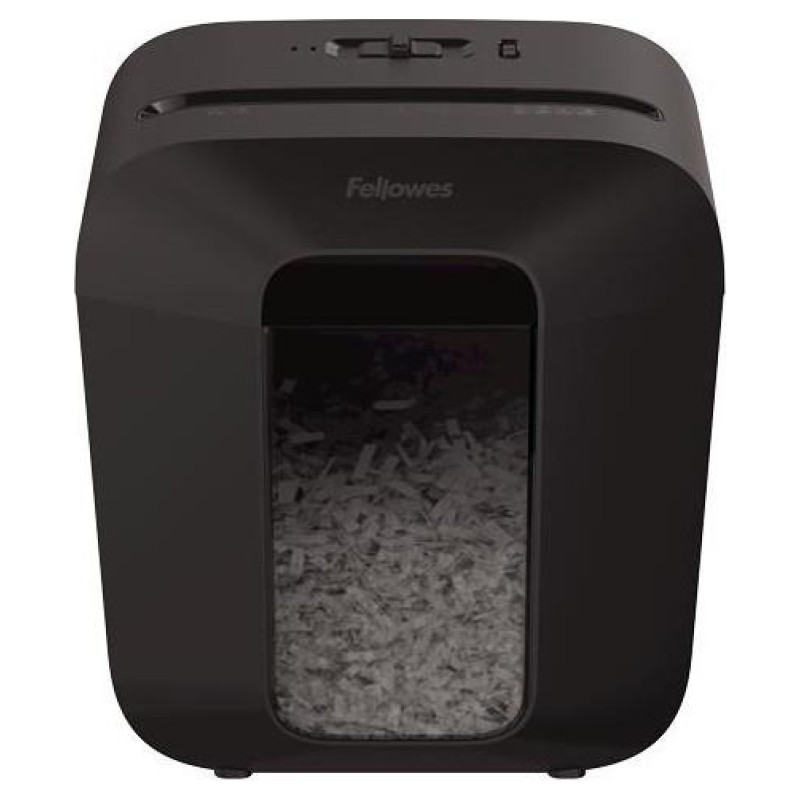 Fellowes SHREDDER POWERSHRED LX25/4170501 FELLOWES