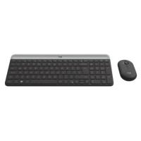 Logitech KEYBOARD WRL COMBO MK470/ENG 920-009204 LOGITECH