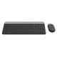 Logitech KEYBOARD WRL COMBO MK470/ENG 920-009204 LOGITECH