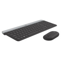 Logitech KEYBOARD WRL COMBO MK470/ENG 920-009204 LOGITECH