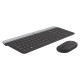 Logitech KEYBOARD WRL COMBO MK470/ENG 920-009204 LOGITECH