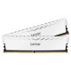 Lexar MEMORY DIMM 16GB PC28800 DDR4/K2 LD4BU008G-R3600GDWG LEXAR